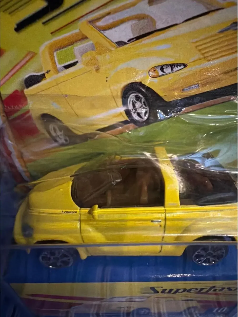 MATCHBOX limited edition